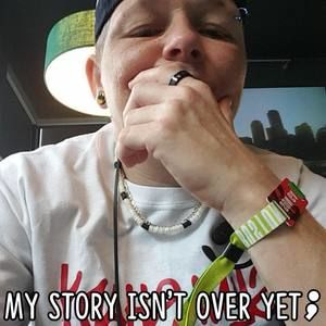 Meet your Posher, Angie